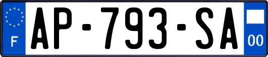 AP-793-SA