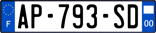 AP-793-SD