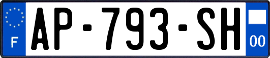 AP-793-SH