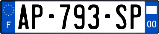 AP-793-SP