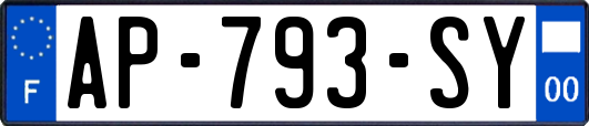 AP-793-SY