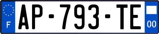 AP-793-TE