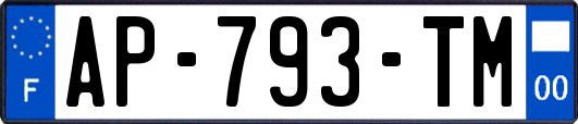 AP-793-TM