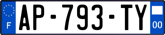 AP-793-TY