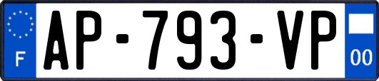 AP-793-VP
