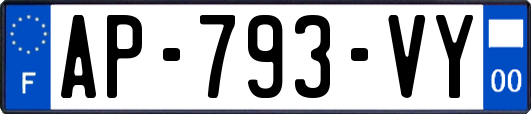 AP-793-VY