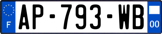 AP-793-WB
