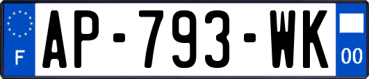 AP-793-WK