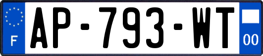 AP-793-WT