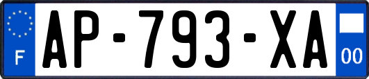 AP-793-XA