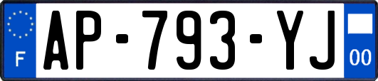 AP-793-YJ