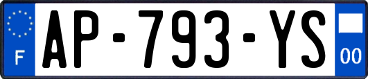 AP-793-YS