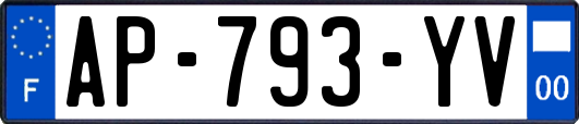 AP-793-YV