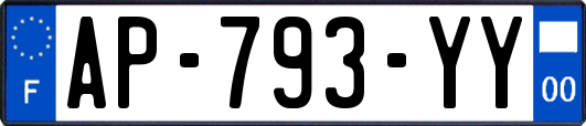AP-793-YY