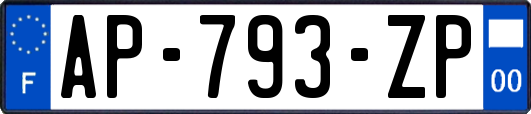 AP-793-ZP