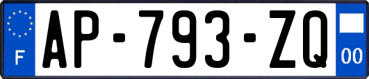 AP-793-ZQ