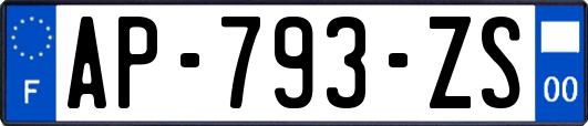 AP-793-ZS