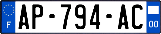 AP-794-AC