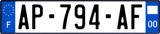 AP-794-AF