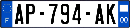 AP-794-AK