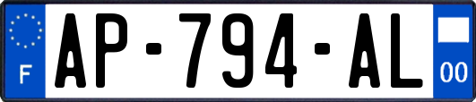 AP-794-AL