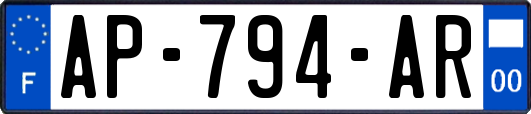 AP-794-AR