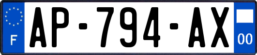 AP-794-AX