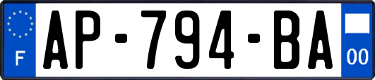 AP-794-BA