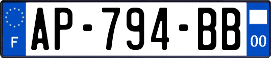 AP-794-BB