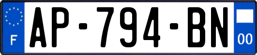 AP-794-BN