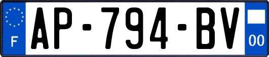 AP-794-BV