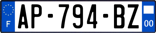 AP-794-BZ