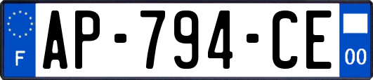 AP-794-CE