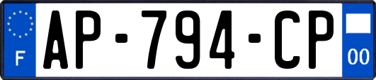 AP-794-CP