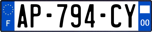 AP-794-CY