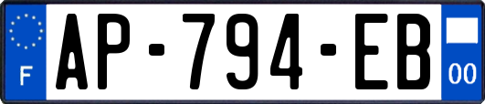 AP-794-EB