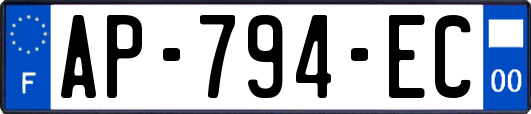 AP-794-EC
