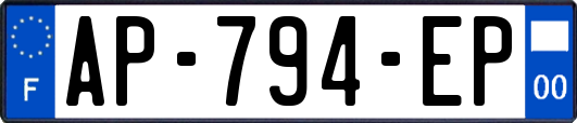 AP-794-EP