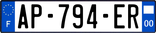 AP-794-ER