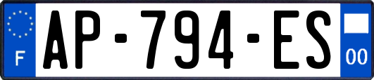 AP-794-ES