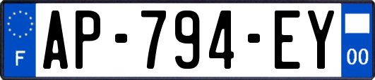 AP-794-EY