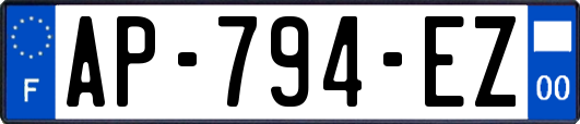 AP-794-EZ