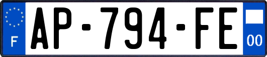 AP-794-FE