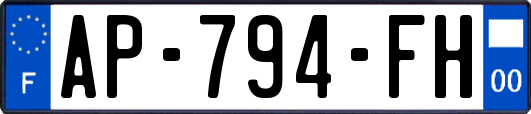 AP-794-FH