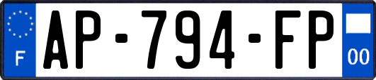 AP-794-FP