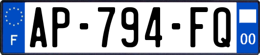 AP-794-FQ