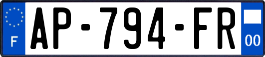 AP-794-FR