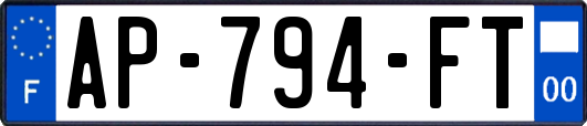 AP-794-FT