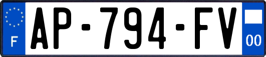 AP-794-FV
