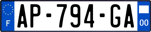 AP-794-GA